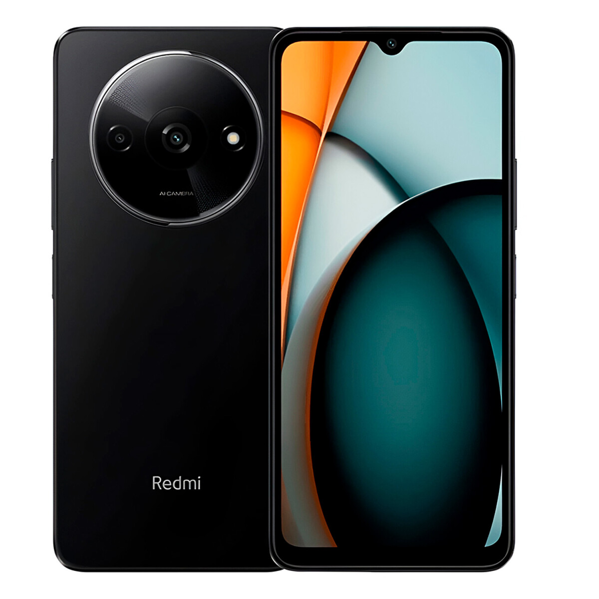 Celular Xiaomi Redmi A3X Dual 64gb/3gb 