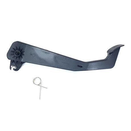PEDALERAS FIAT PEDAL EMBRAGUE DUCATO - PEDALERAS FIAT PEDAL EMBRAGUE DUCATO -