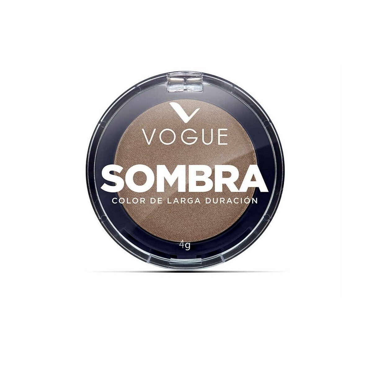 Sombra Vogue Individual Camel 4 Grs. 