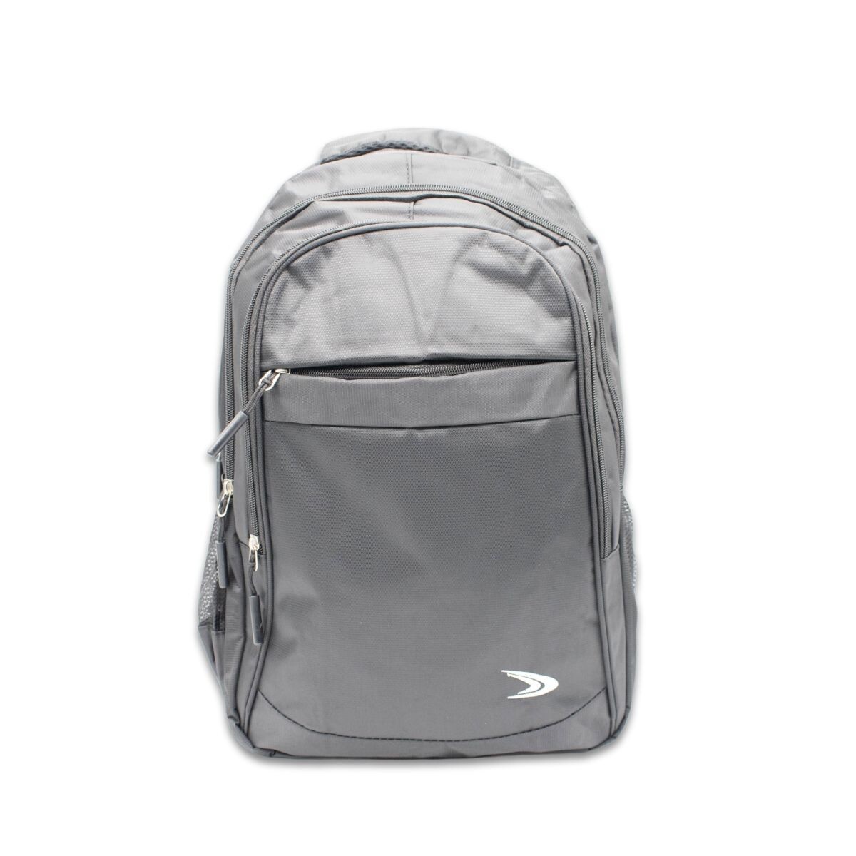 MOCHILA UN. - BLACK 