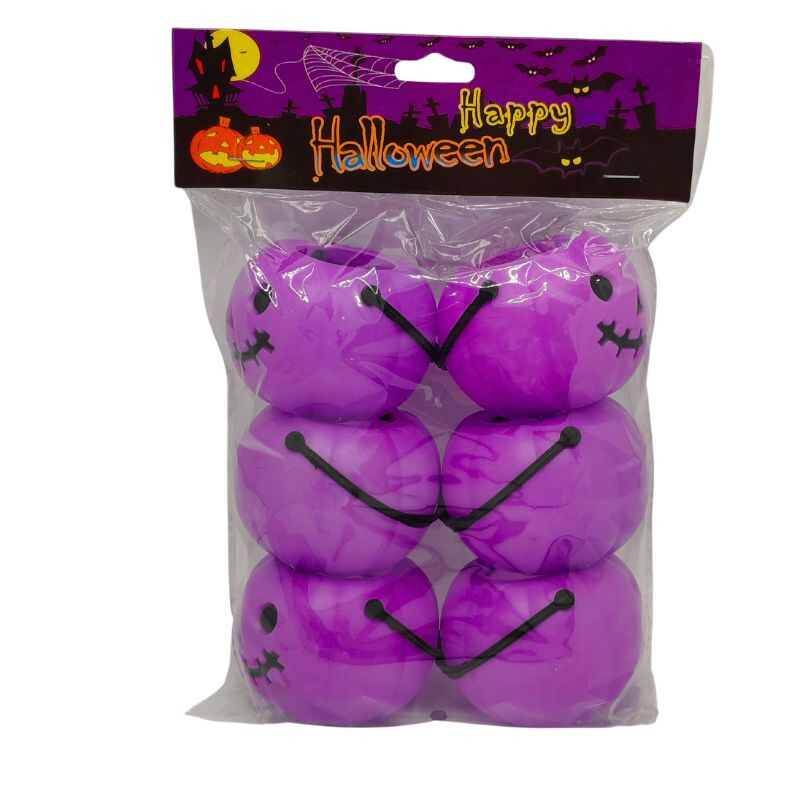 Calabaza Violeta X6 Calabaza Violeta X6