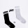 MEDIAS CAÑA CORTA PACK X 3 VARIANTE 3