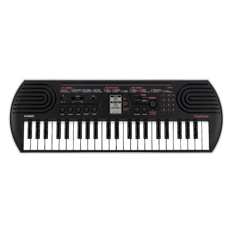 órgano Infantil Casio Sa81 Mini Keyboard órgano Infantil Casio Sa81 Mini Keyboard