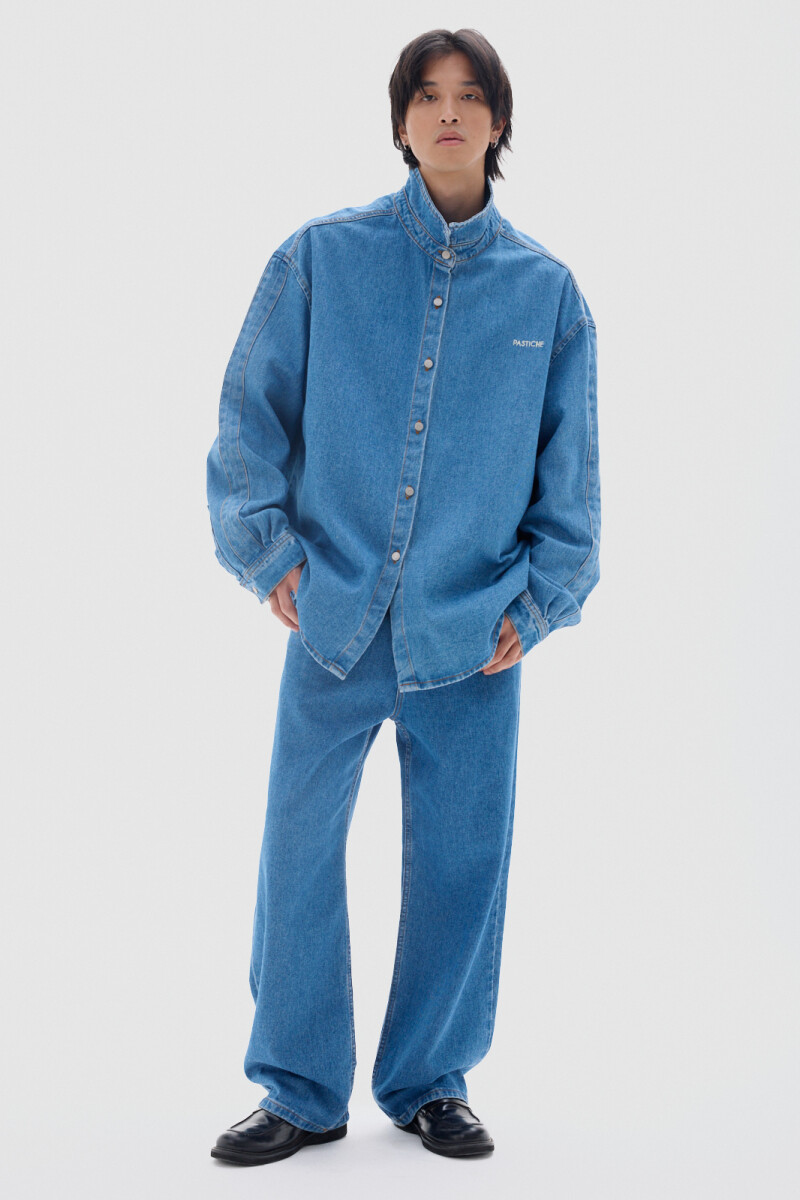 Camisa Honor Classic