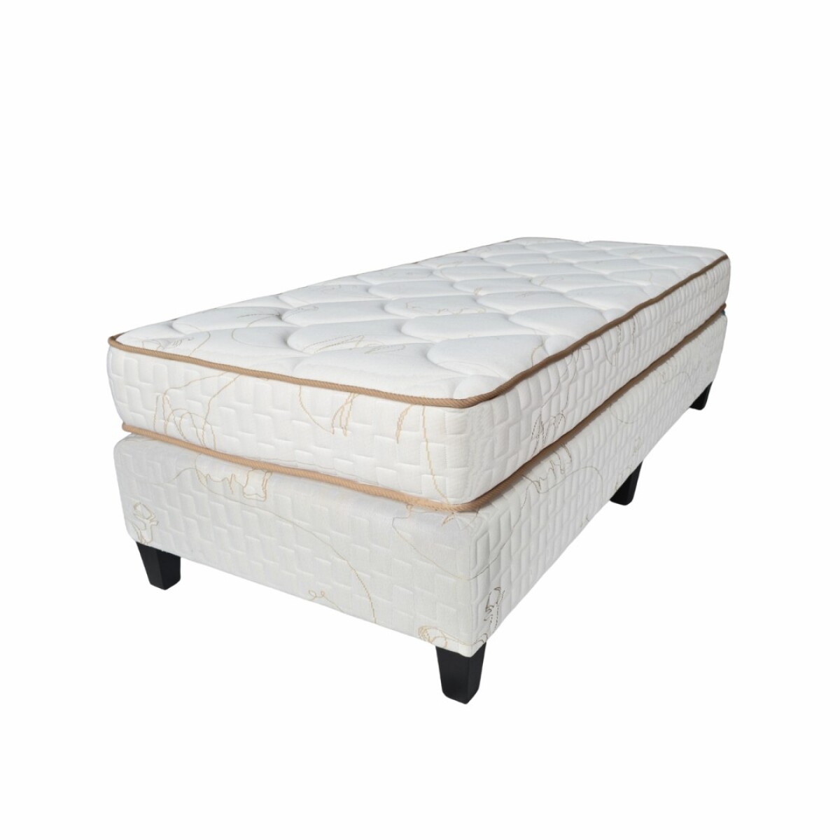 Sommier Kids Sweet 080x190 - a medida 