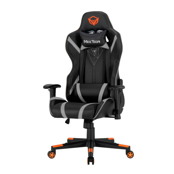 Silla Gamer Meetion Chr15 GRIS