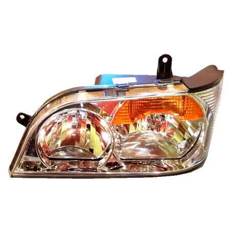 SEMIOPTICAS DFM DFSK SERIE K 08/12 PICKUP FURGON IZQ. DOBLE PARABOLA - SEMIOPTICAS DFM DFSK SERIE K 08/12 PICKUP FURGON IZQ. DOBLE PARABOLA -