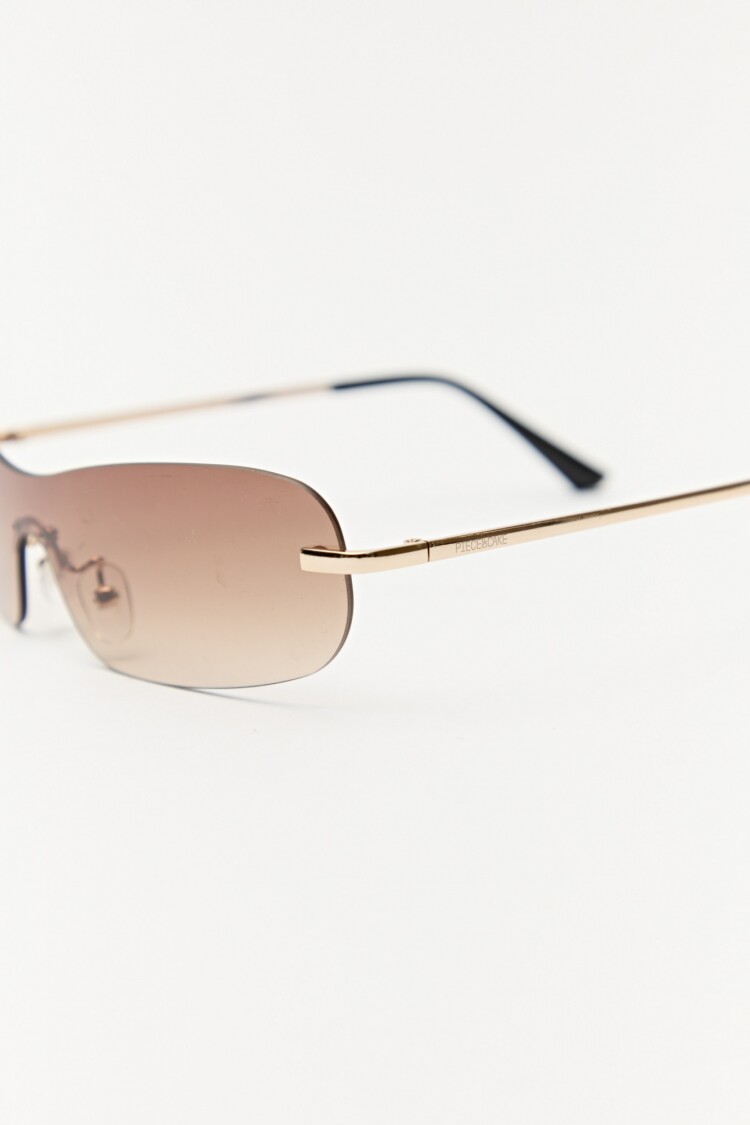 LENTES WILLOW Dorado