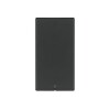 APLIQUE BALIZADOR RISK NEGRO 3000K 3W IP65 BIVOLT APLIQUE BALIZADOR RISK NEGRO 3000K 3W IP65 BIVOLT