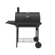 Char-Griller Parrilla Super Pro Deluxe E2827 Char-Griller Parrilla Super Pro Deluxe E2827
