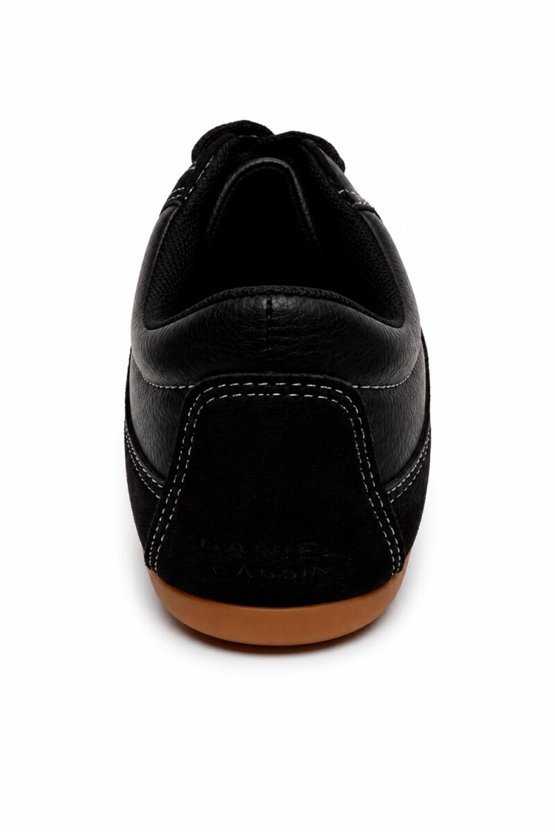 ZAPATILLA LASK Negro