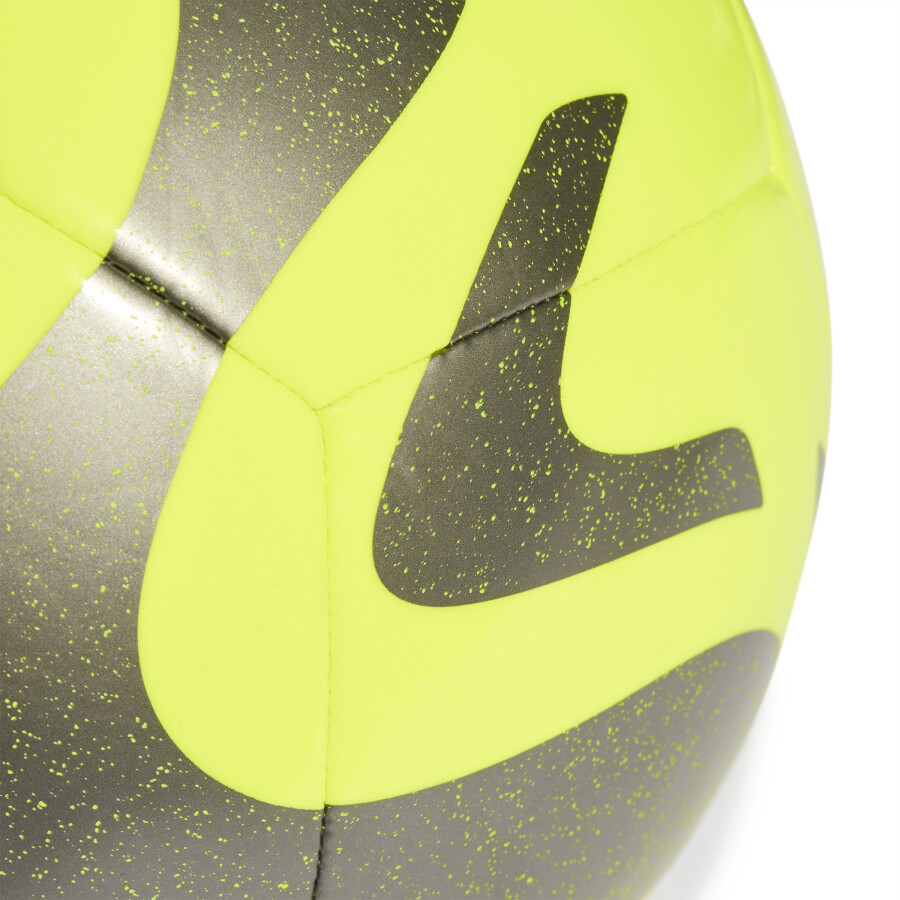 Pelota Adidas Oceaunz Club Amarillo - Gris