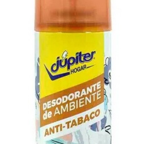 DESOD. AMBIENTE JUPITER AER 360 CC ANTI TABACO DESOD. AMBIENTE JUPITER AER 360 CC ANTI TABACO