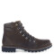 Bota de Hombre Freeway Casual Marrón Chocolate (Cuero Graso)