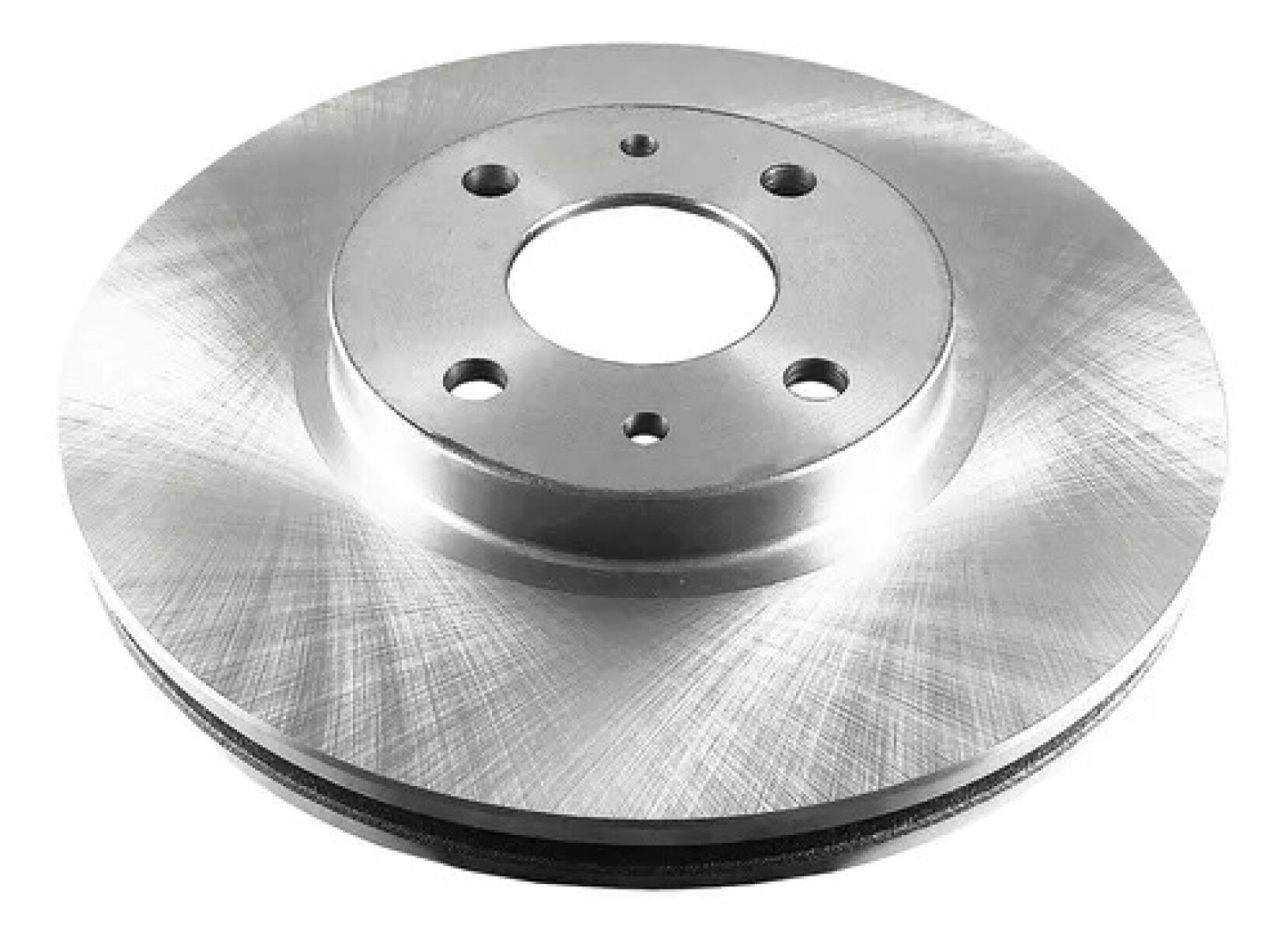 DISCO DE FRENO FIAT PUNTO/FIORINO/CRONOS/SIENA/PALIO 257X22 