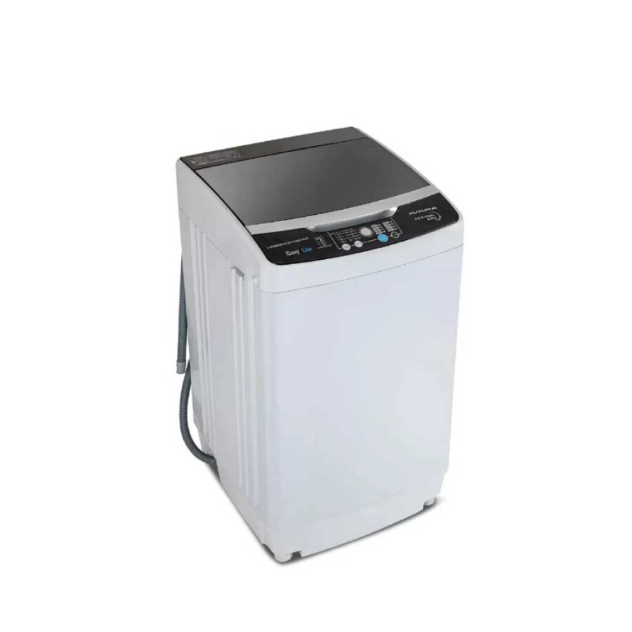 Lavarropas Carga Superior 8Kg Futura FUT8-1558L Lavarropas Carga Superior 8Kg Futura FUT8-1558L