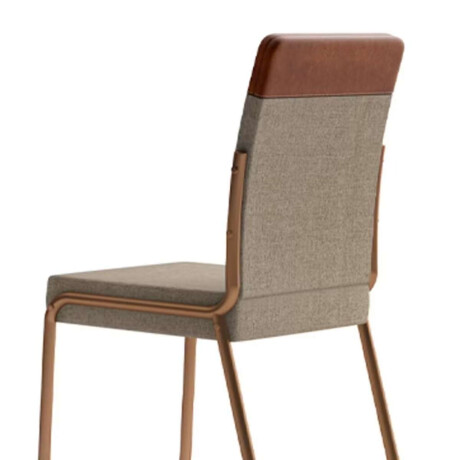Silla Duo Rose
