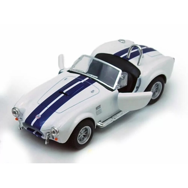 Ford Shelby Cobra 427 S/C 1965 1/32 Ford Shelby Cobra 427 S/C 1965 1/32