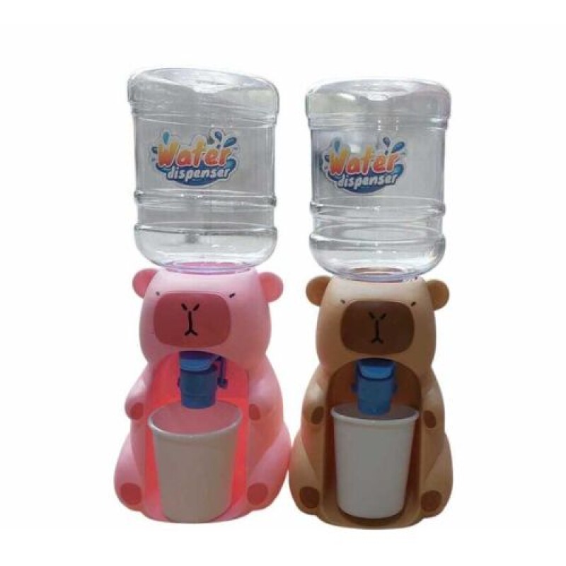 Mini dispensador Capybara Mini Dispensador Capybara