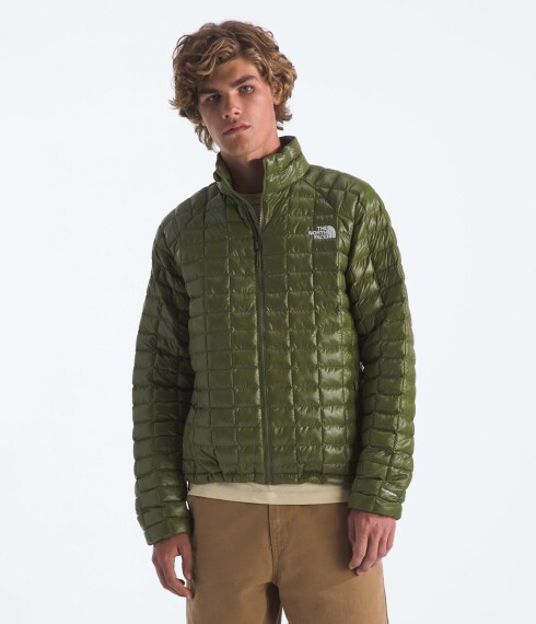 Campera Thermoball Woodland Green