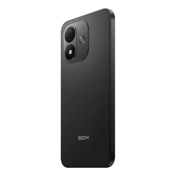 Xiaomi Note 17 6/256gb 4g NEGRO