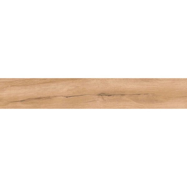 PORCELANATO JALAPAO BEGE ESMALTADO ACETINADO "A" 19.7X120 CM Porcelanato Jalapao Bege Esmaltado Acetinado "a" 19.7x120 Cm