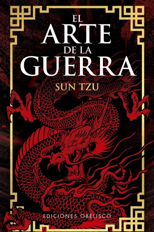 Arte De La Guerra + Cartas (oráculo), El Arte De La Guerra + Cartas (oráculo), El