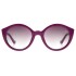 Lentes de sol Kow Girl Kids Violeta Oscuro