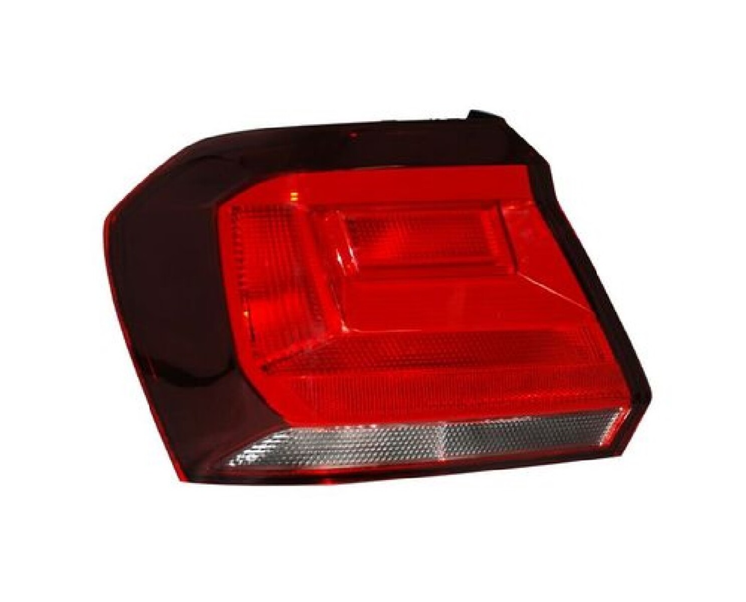 FARO TRASERO IZQUIERDO GOL G7 HATCH 16/18 OSCURO 