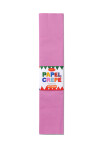 PAPEL CREPE 50cm x 2mts ROSA