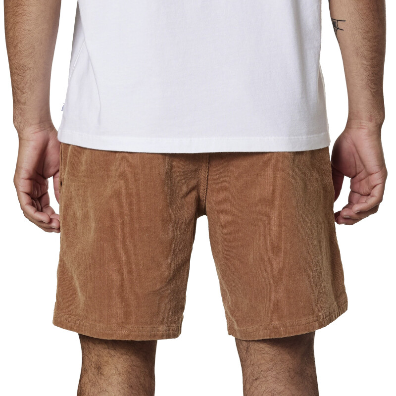 Bermuda Katin Cord Local Short marrón Bermuda Katin Cord Local Short marrón