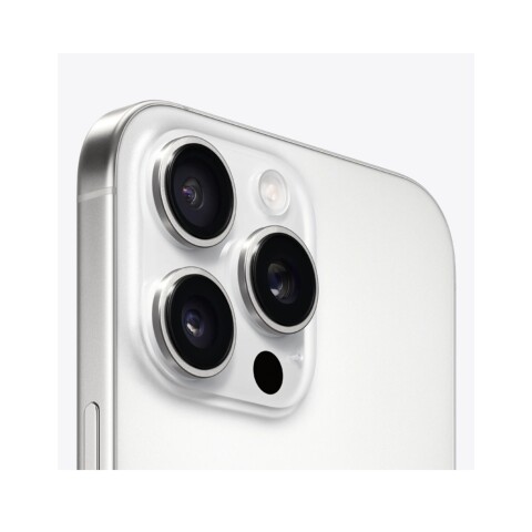 Celular Iphone 16 Pro 128GB Blanco A3083