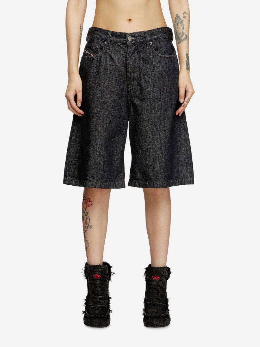 DE-SIRE-SHORT PANTALON CORTO 