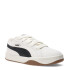 Championes de Hombre Puma Park Lifestyle Easy Sd Beige - Negro