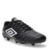 Championes de Fútbol 11 Hombre Umbro Classico III HG Negro - Blanco