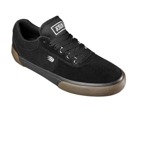 etnies JOSLIN VULC Black & Gold