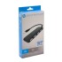 Adaptador Multipuerto Hub HP 4 Puertos USB 2.0 DHC-CT110C Color Negro