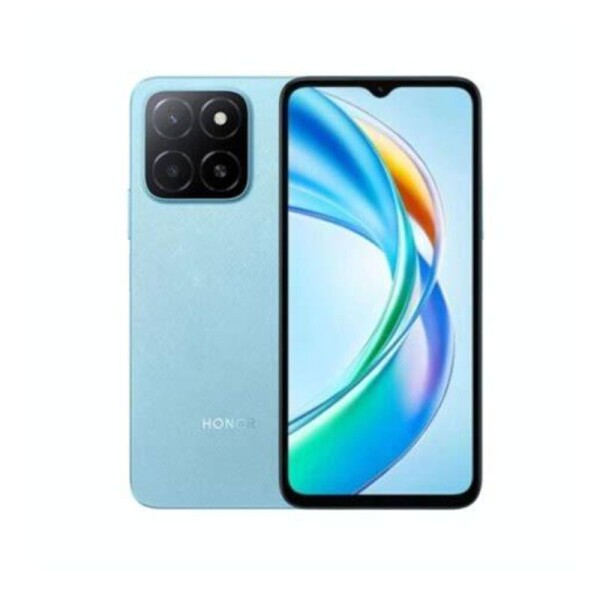 Honor X5B 4gb/128Gb Blue Honor X5B 4gb/128Gb Blue