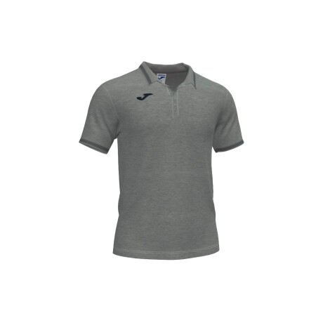 Remera Joma de Hombre - CAMPUS III POLO - 101588250 MELANGE