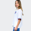 Remera Umbro Nina Nacional Blanco