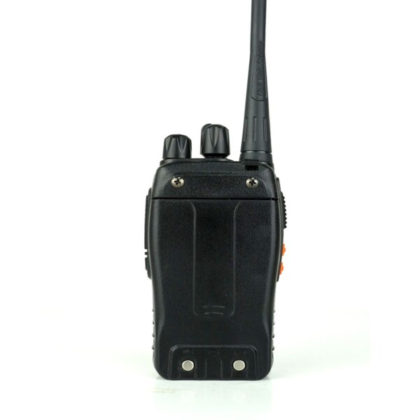 Kit X 2 Handy Baofeng Radio Walkie Talkie Bf888s 16ch Uhf + Auricular Manos Libres Bandas De Frecuencia 16 Color Negro Kit X 2 Handy Baofeng Radio Walkie Talkie Bf888s 16ch Uhf + Auricular Manos Libres Bandas De Frecuencia 16 Color Negro