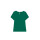 Remera Verde Fuerte