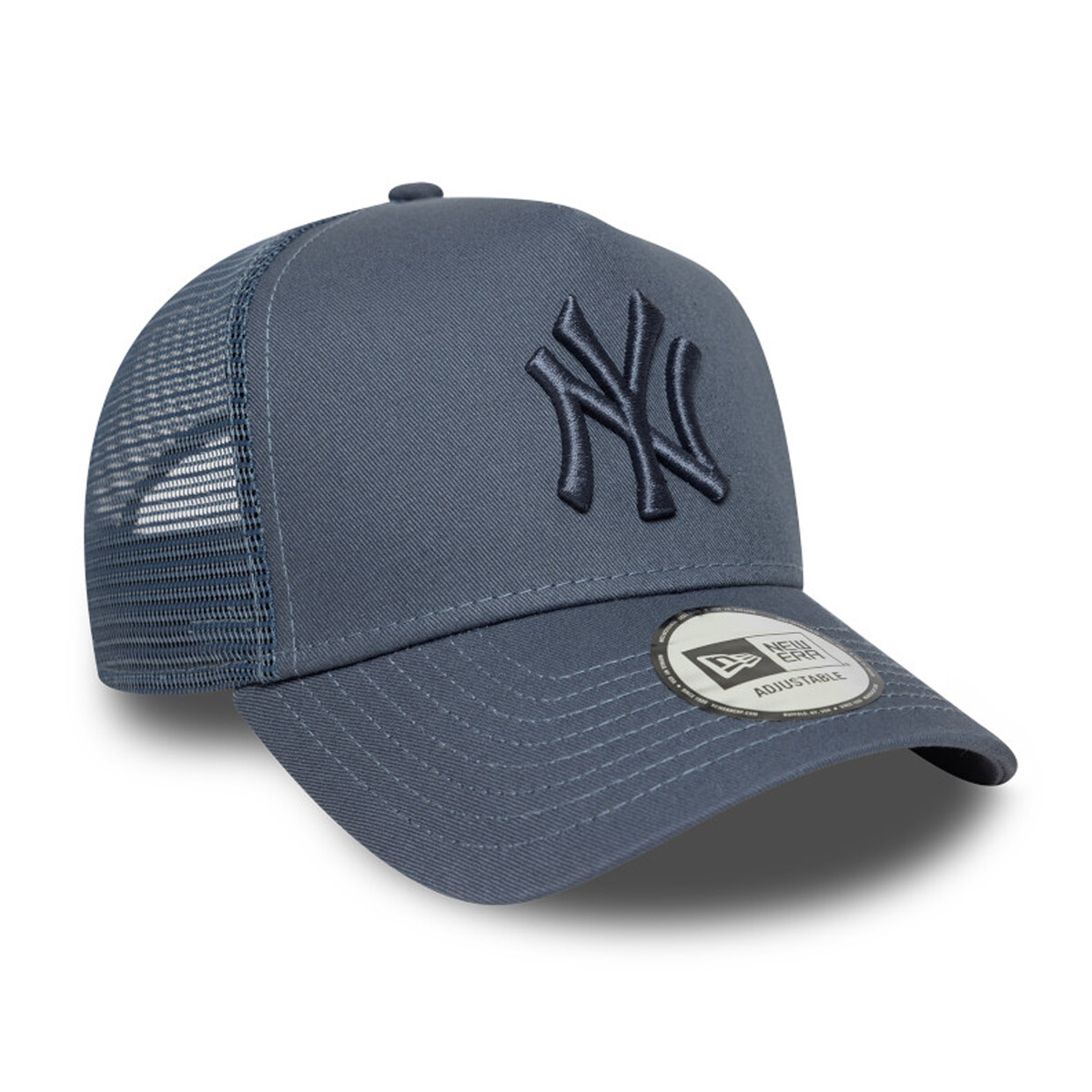 Gorro New Era - TRUCKER NEYYAN - 60691400 - NAVY 