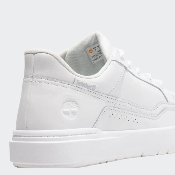 Championes Timberland Allston Blanco