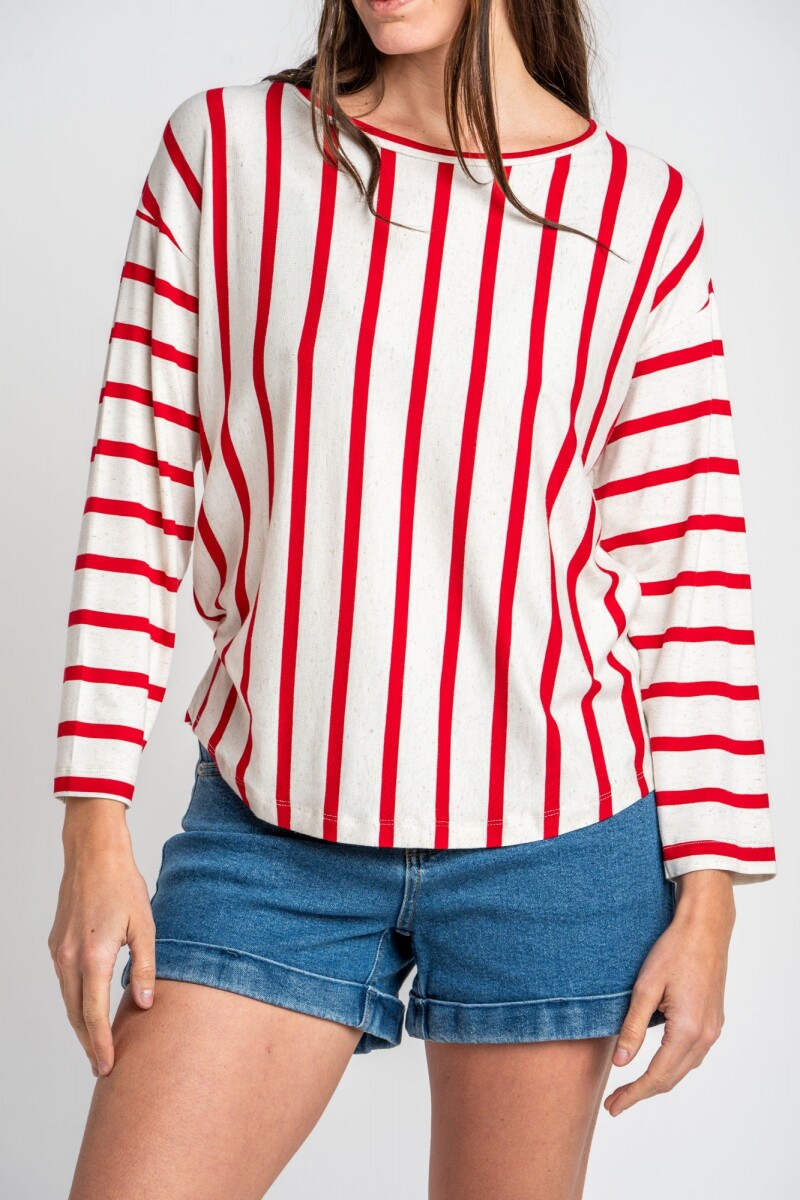 Remeron Rojo