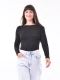 REMERA REESE NEGRO