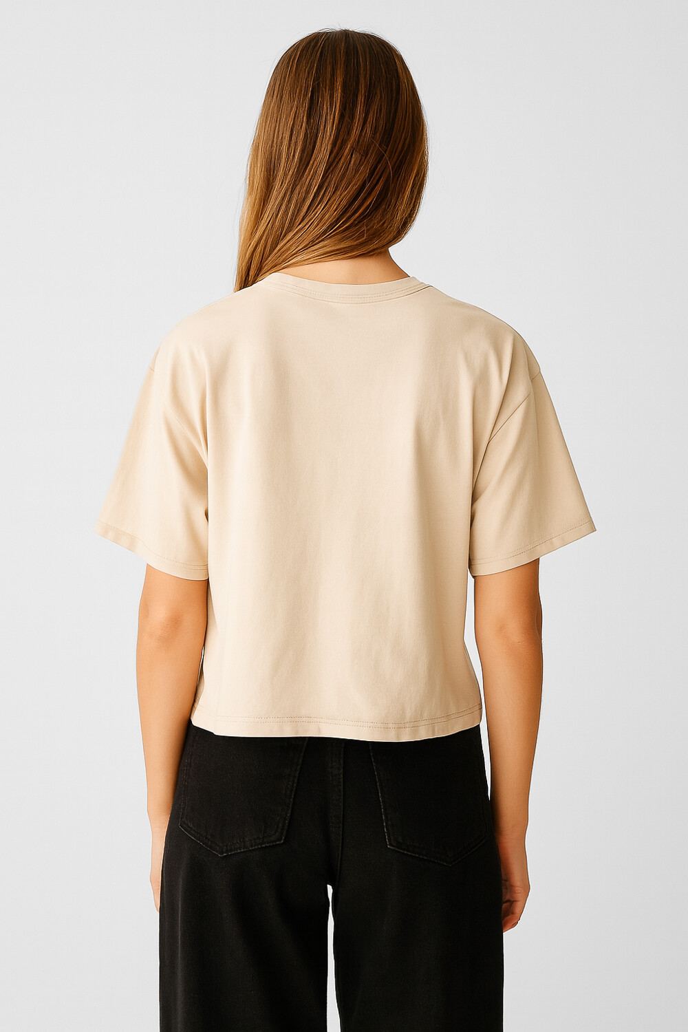 Remera Kaida Estampado 3