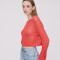 Sweater Labsky Coral