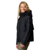 Campera Riley Grove Mujer BLACK