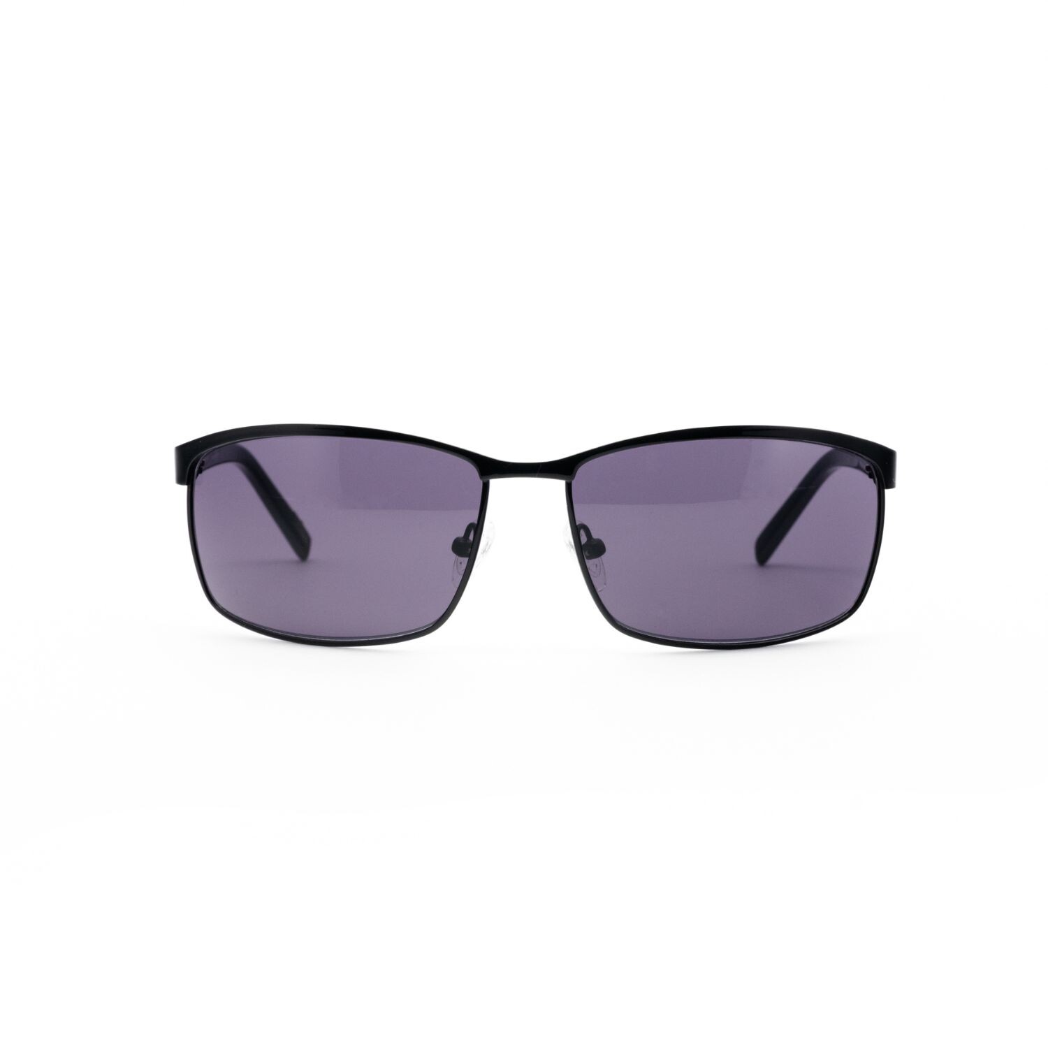 Lentes de Sol Infinit Concorde Negro Metal — Electroventas